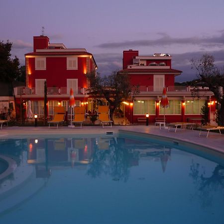 Il Parco Sul Mare Resort & Spa Tortoreto Facilidades foto