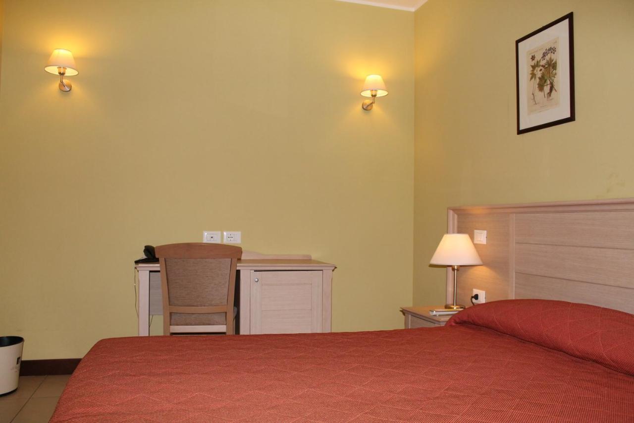 Il Parco Sul Mare Resort & Spa Tortoreto Habitación foto