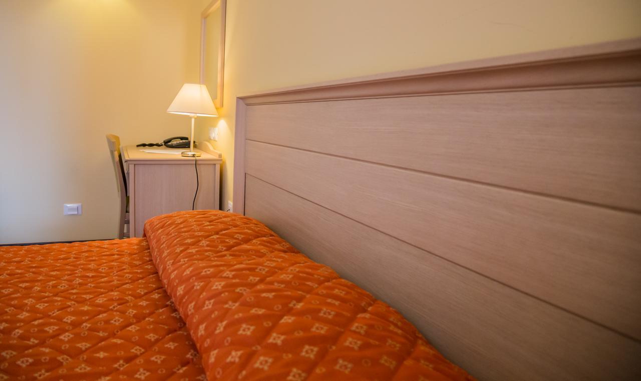 Il Parco Sul Mare Resort & Spa Tortoreto Exterior foto